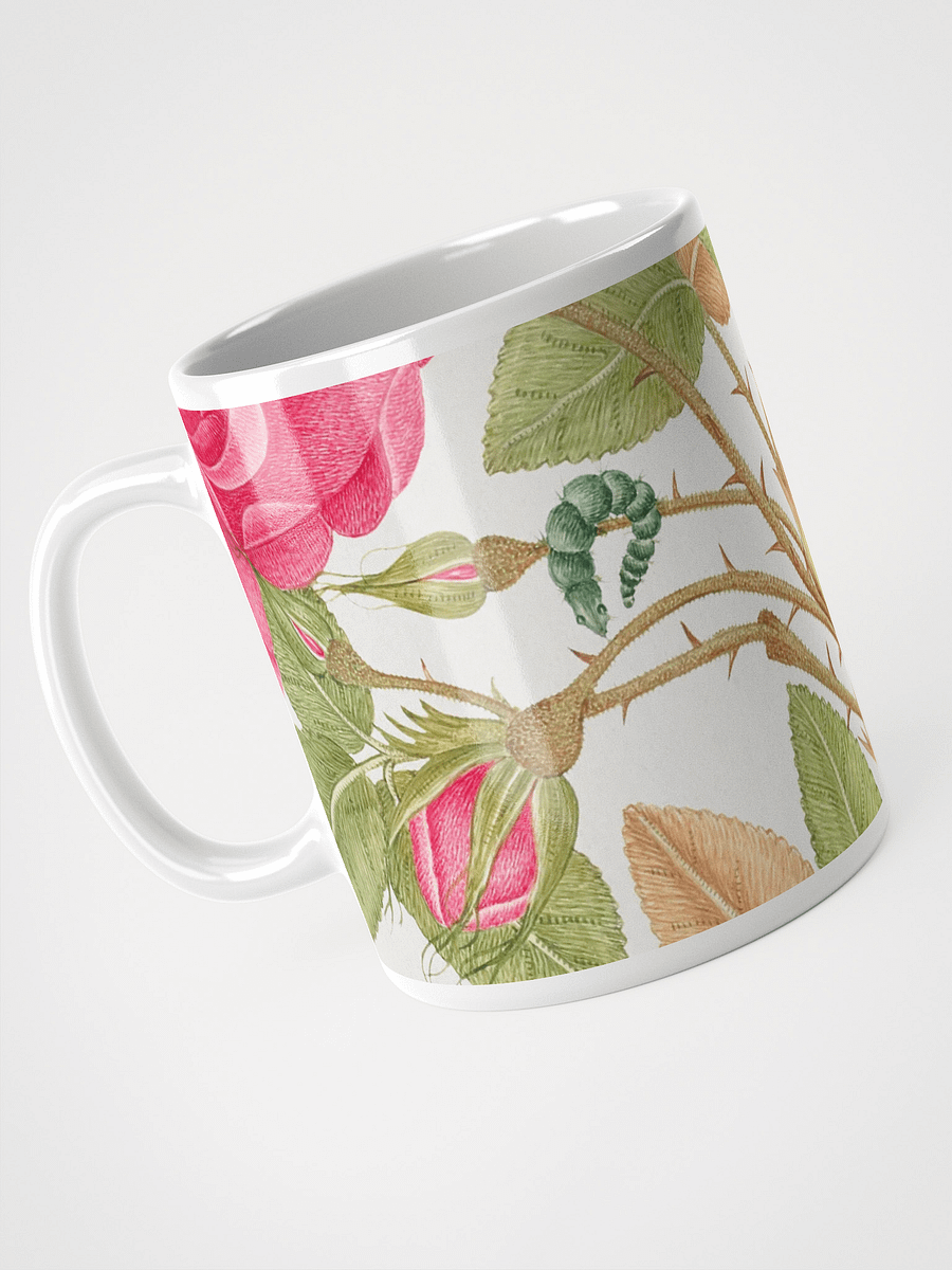 Rose Garden Serenade Mug product image (3)