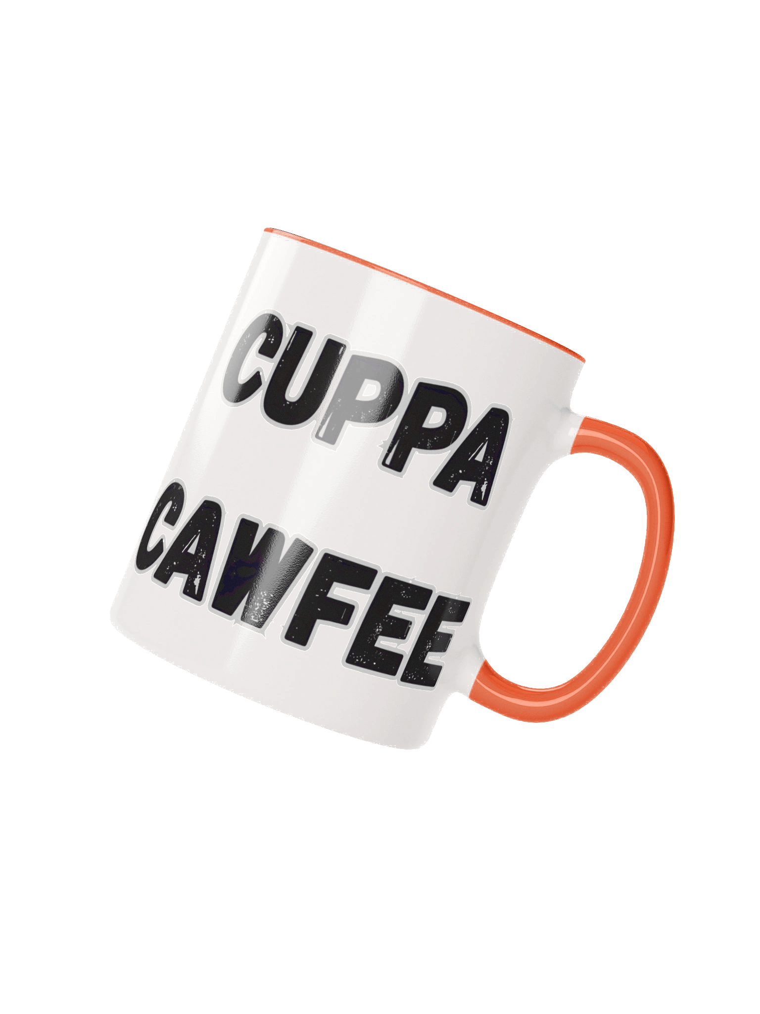 Everyone needs a CUPPA CAWFEE product image (2)
