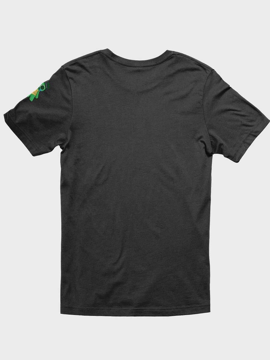 Twisted Bootleg Turtle T-Shirt product image (6)