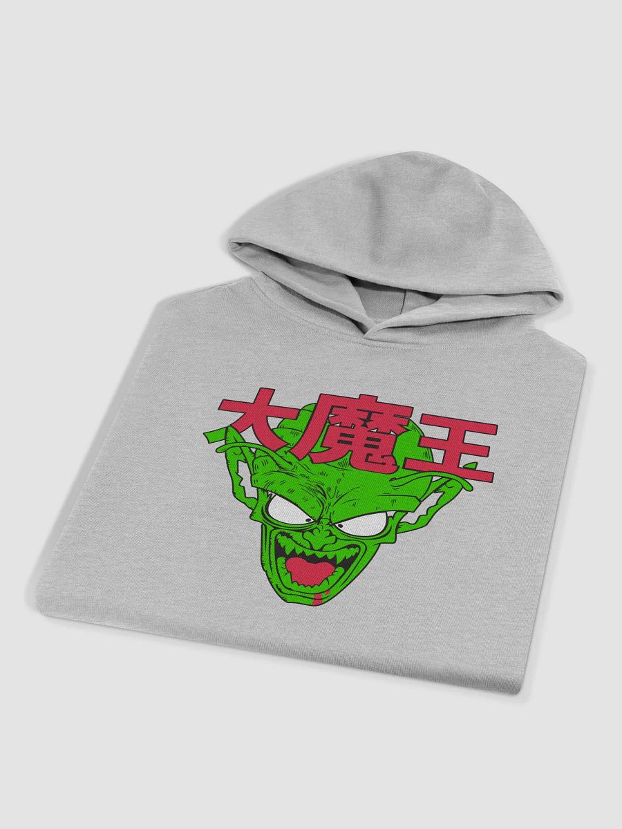 Menacing Kakarot Oversized Hoodie product image (14)
