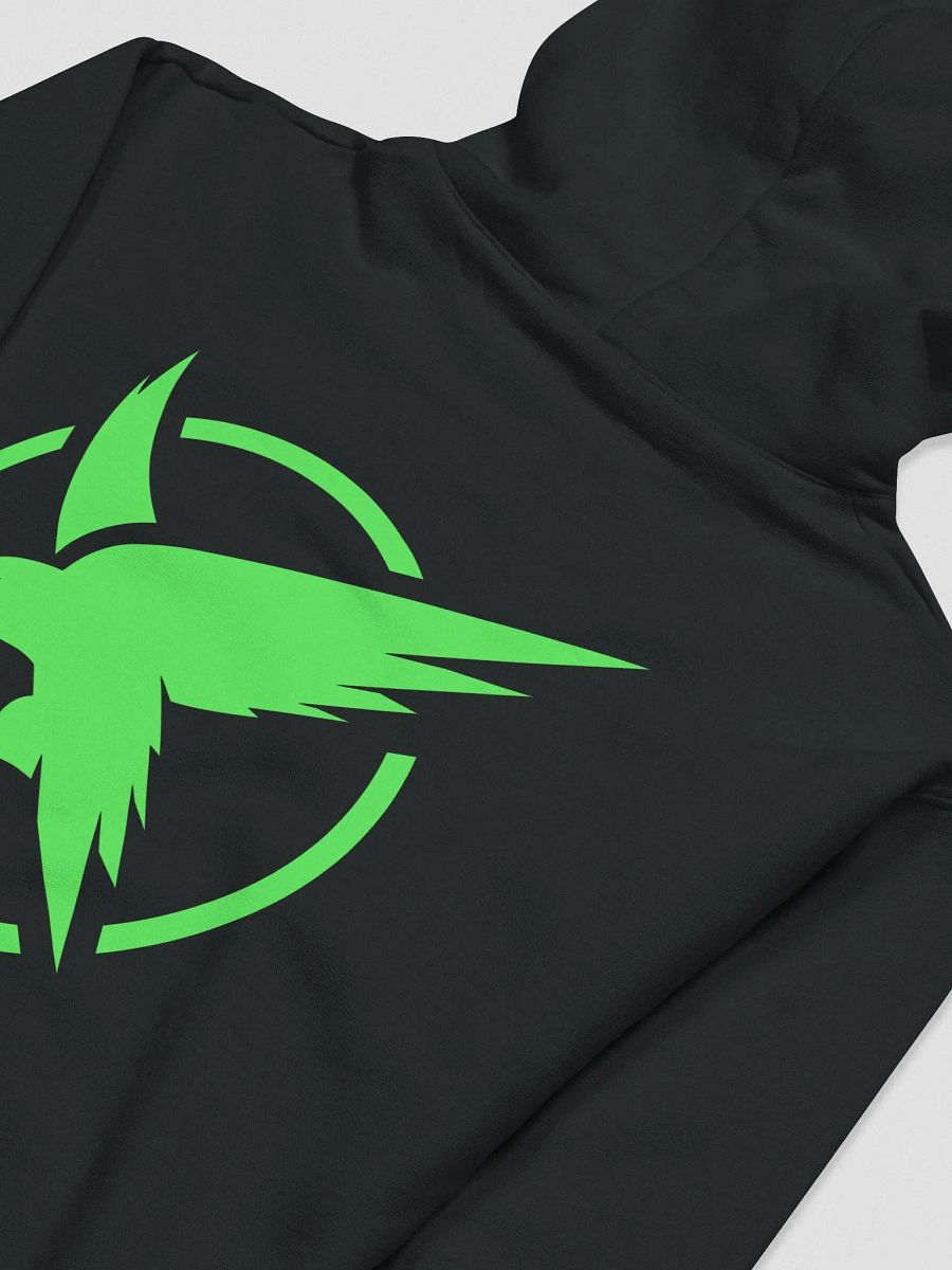 Knitehawk Hanes hoodie product image (4)