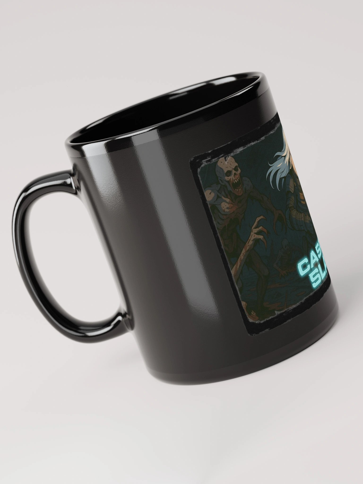 CasRae Dead Space Mug product image (3)