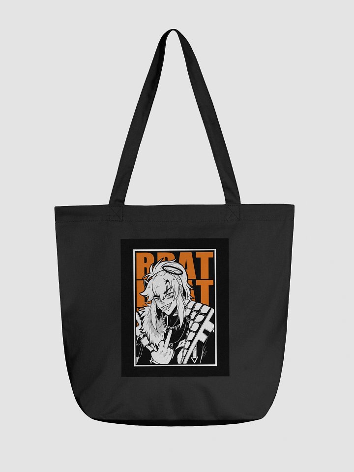 Brat V.1 - Tote Bag product image (2)