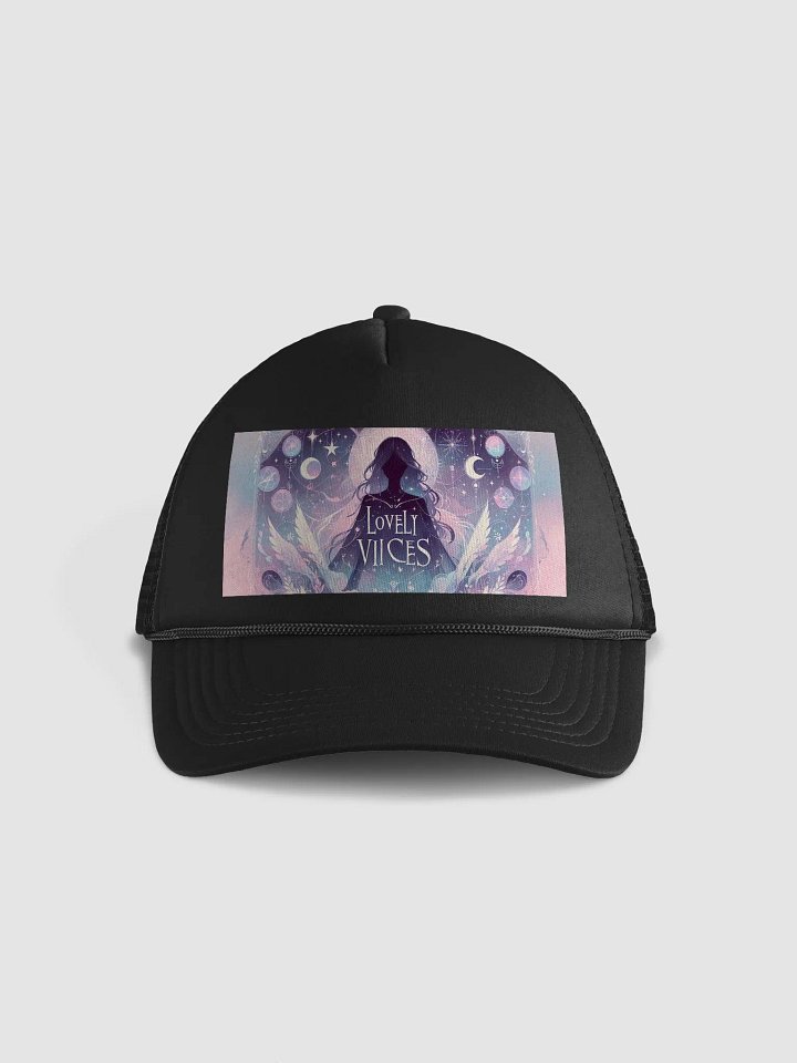 Dreamweaver’s Cap product image (1)
