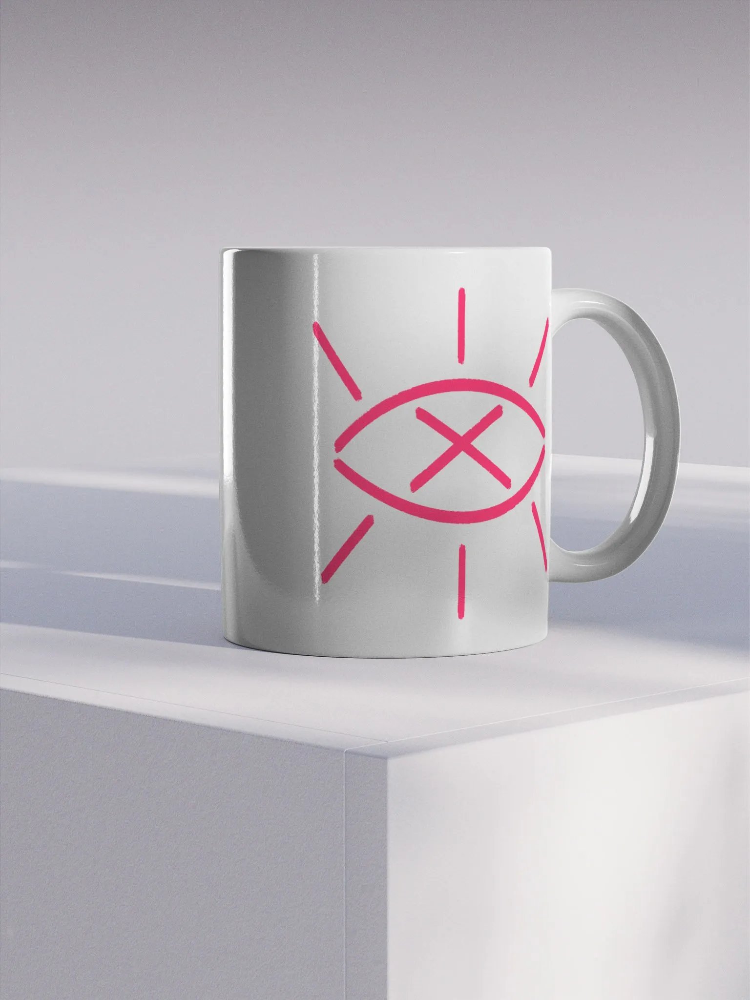 Eye See You [MUG] product image (4)