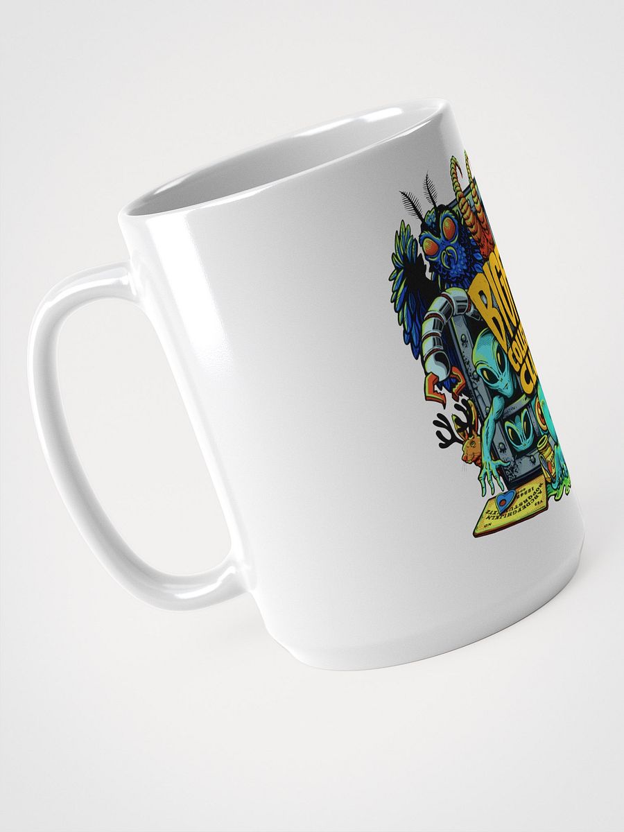 BCC Menagerie Coffee Mug product image (3)