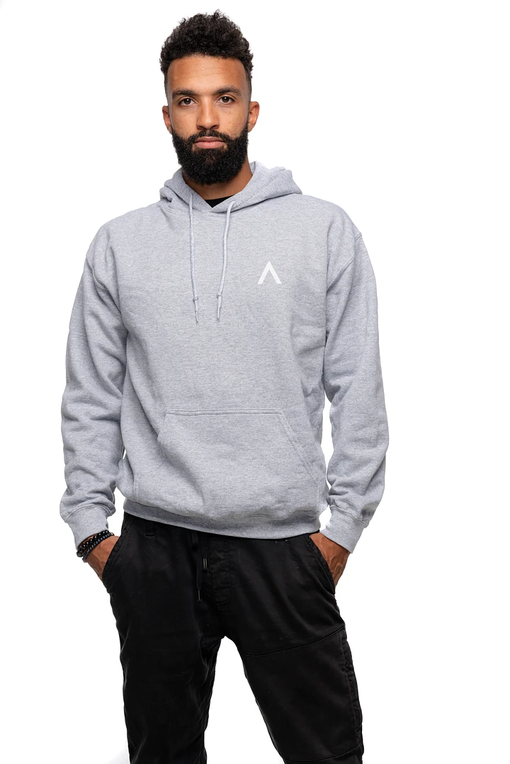 Anomalie Velours Hoodie product image (1)