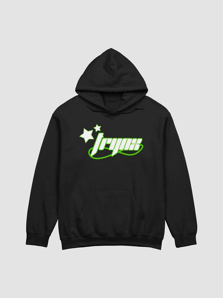 TRYNX Y2K HOODIE product image (1)