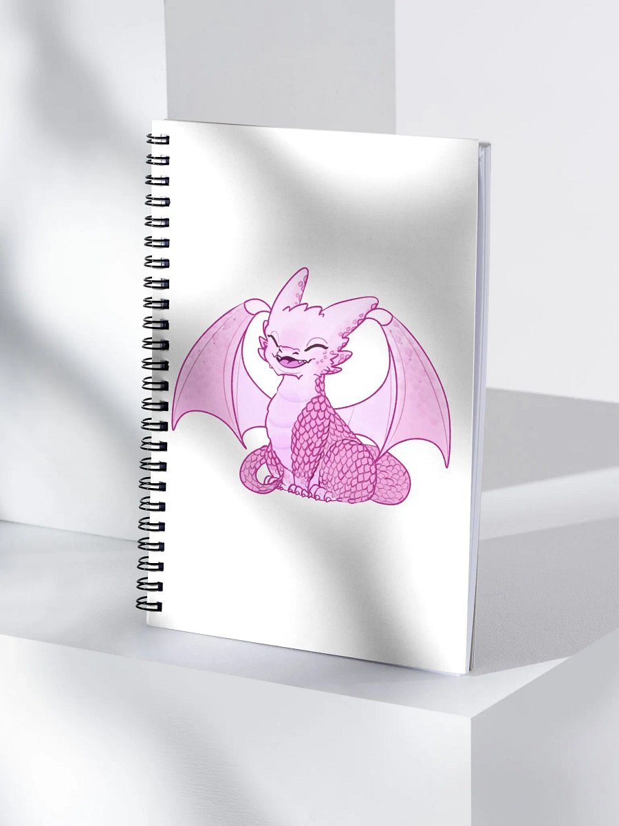 Smiling Penta Journal product image (4)