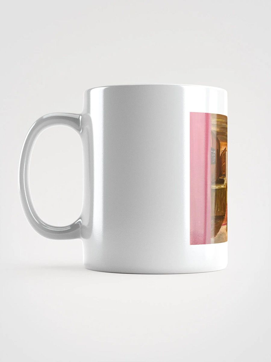 BEEN HERE BEFORE MUG product image (17)