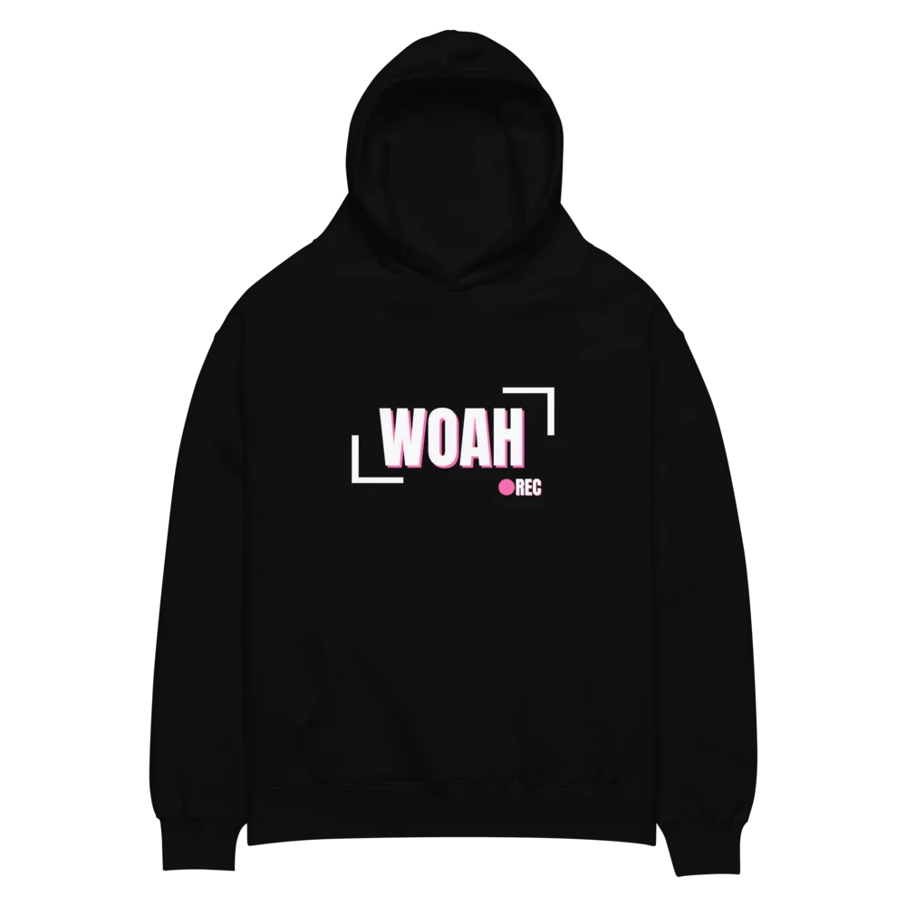 Woah Sweatshirt product image (2)