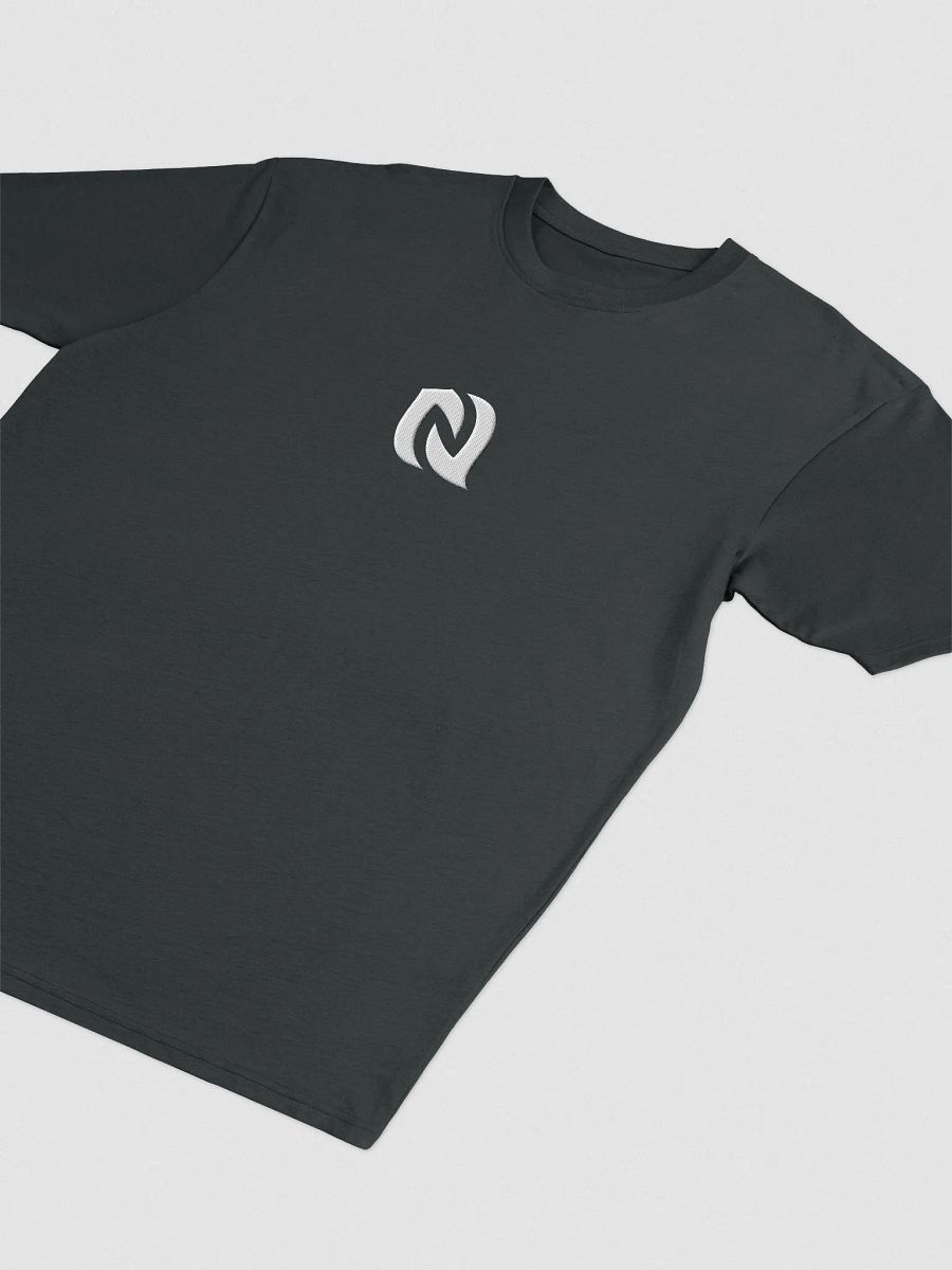 Men's Premium Heavyweight Tee product image (8)