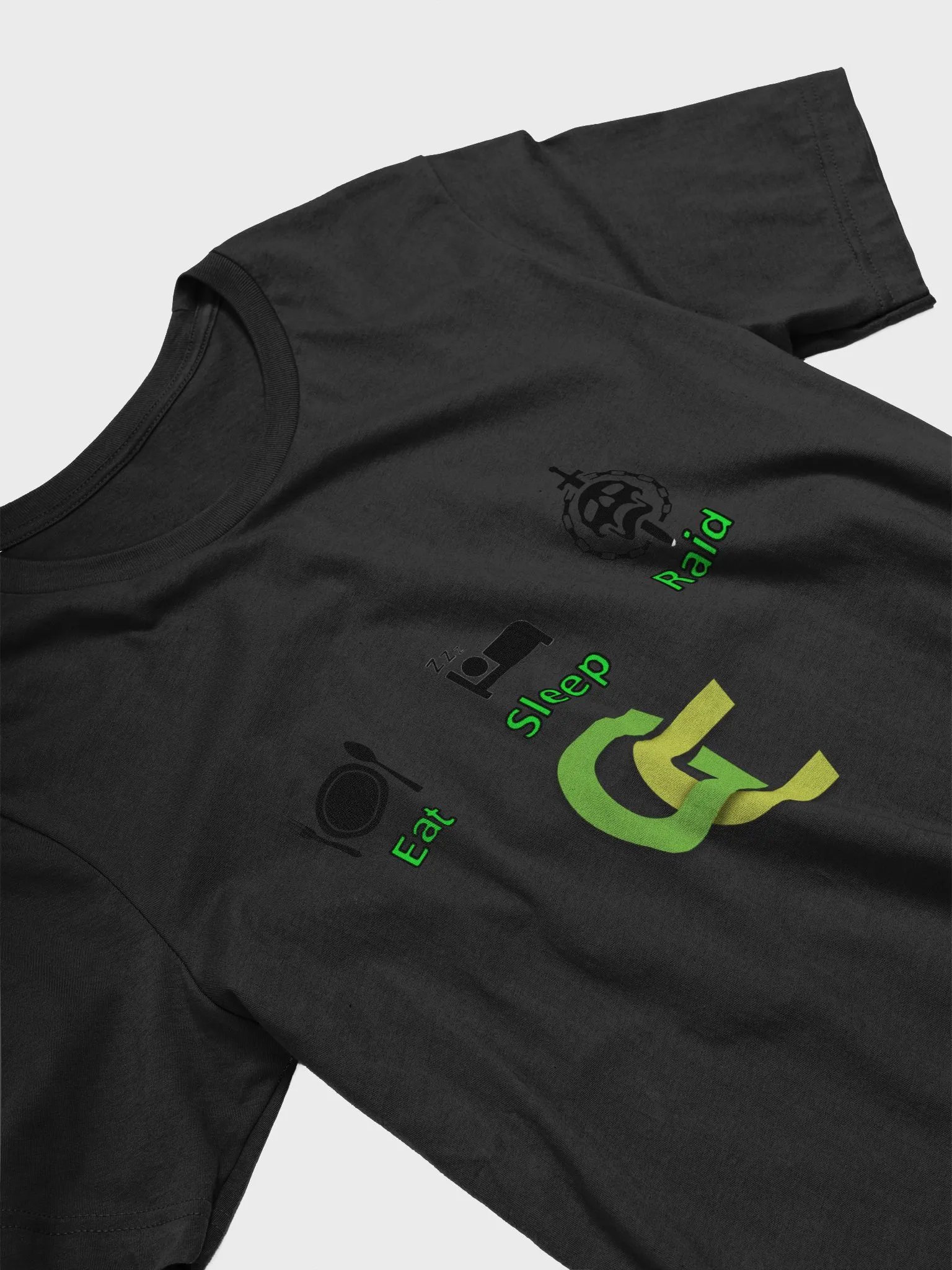 Eat Sleep Raid product image (32)