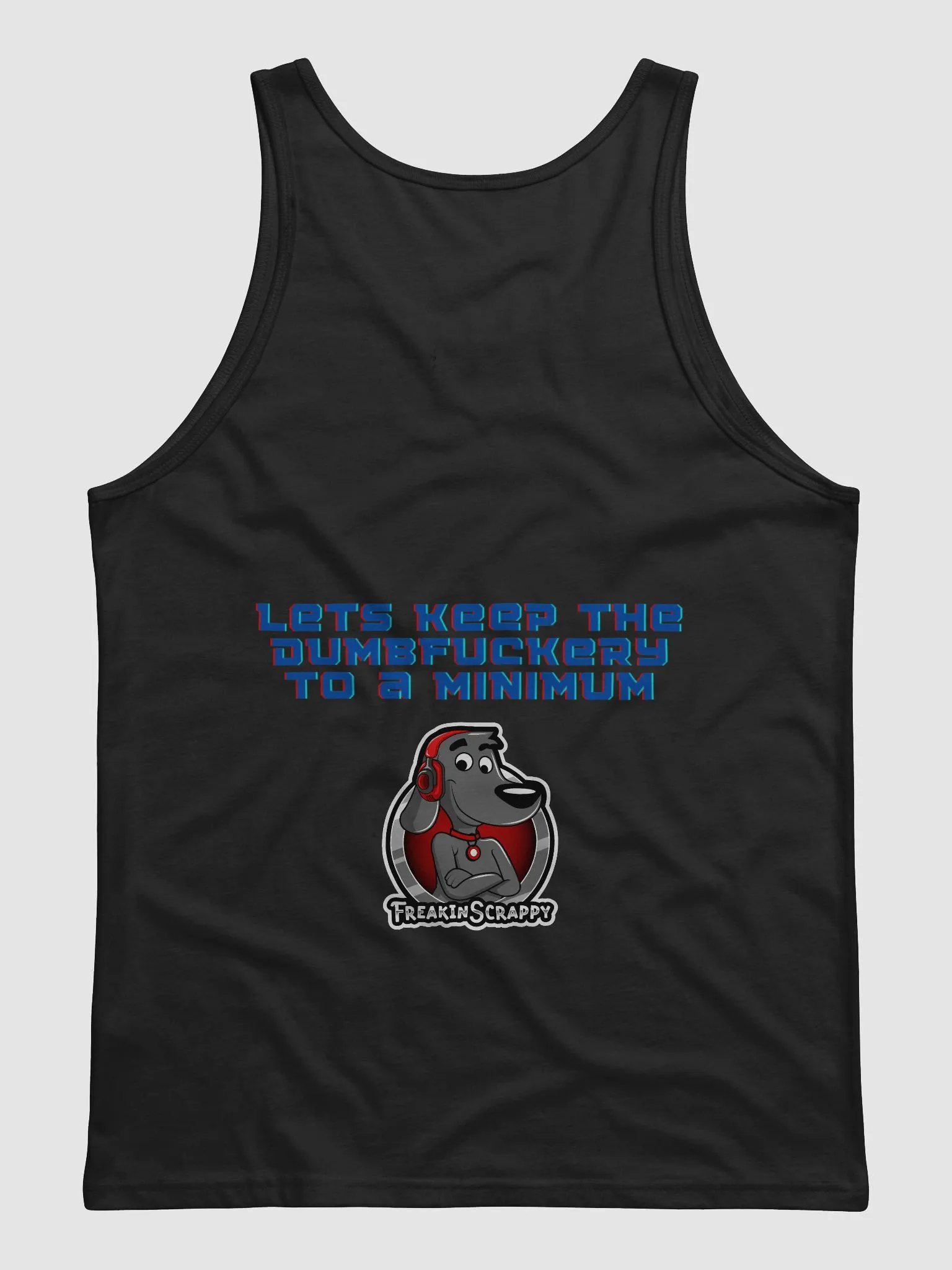 Dumbfuckery product image (2)