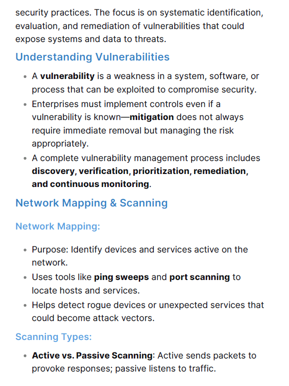 GIAC Security Essentials Study Guide & Practice Test product image (5)