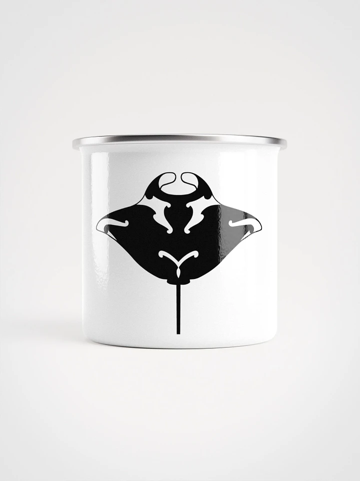 NZ Manta Mug product image (1)