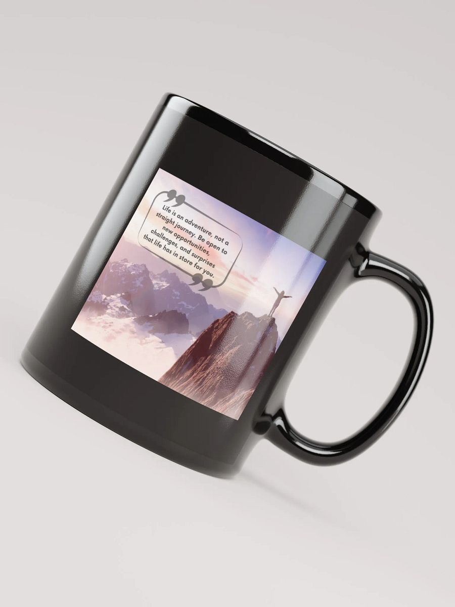 Life Adventure Mug product image (8)