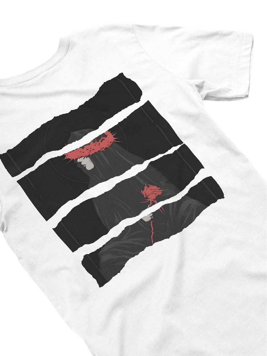 Sword Soul Heartbreaker T-Shirt product image (3)