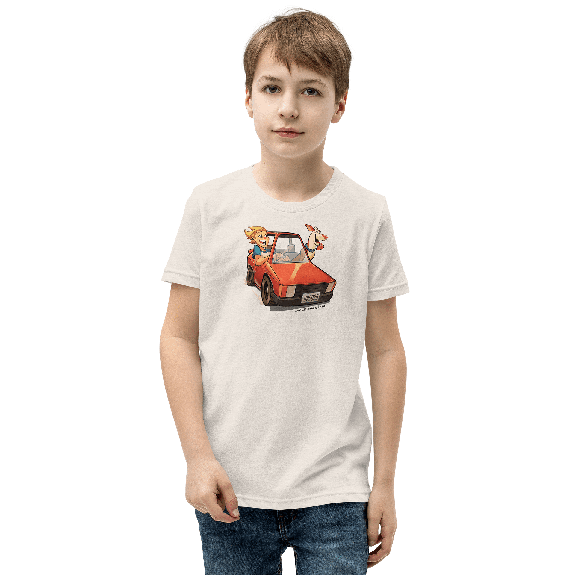 Rally car & dog product image (1)