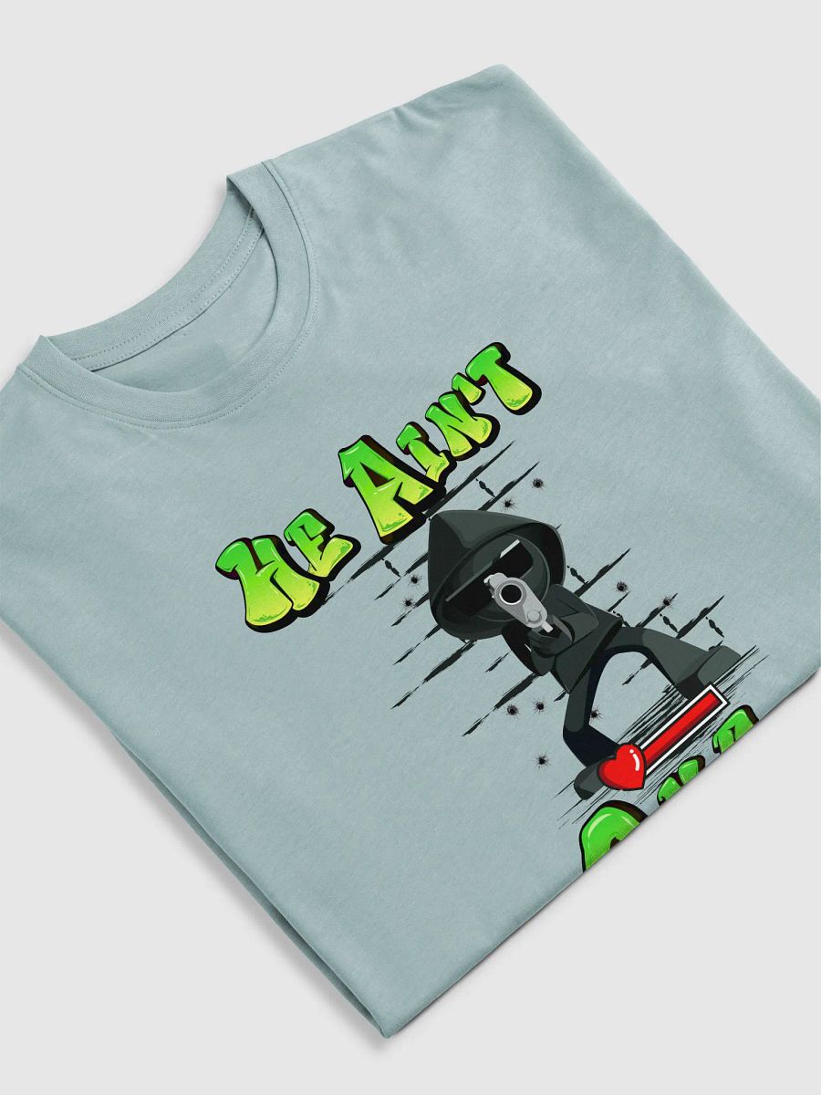 Gamer Streetwear - The One by Stickboi Ink product image (7)