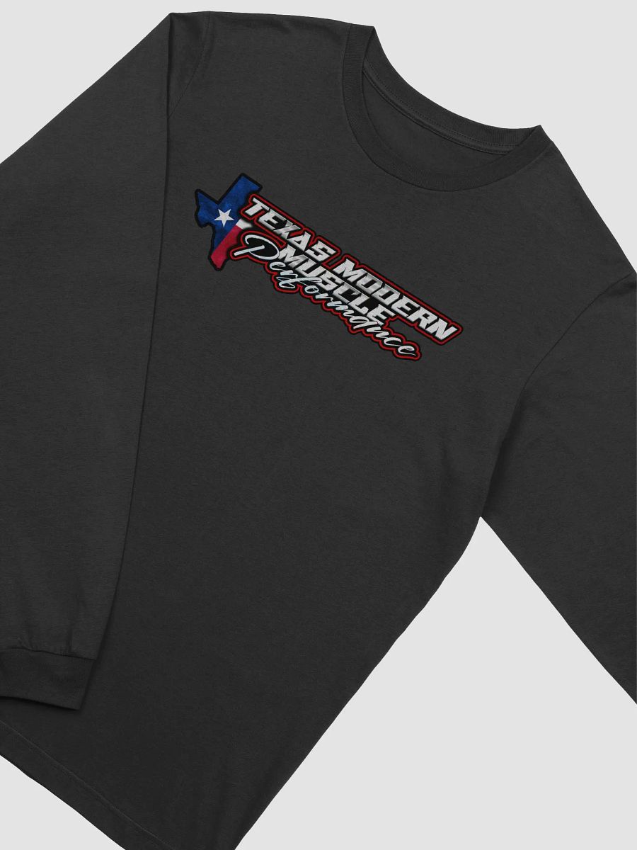 Texas Modern Muscle - [Drag Cars] LSTee product image (4)