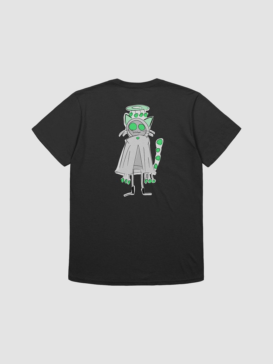 Sienna and A thing and Muscat June T-shirt product image (18)