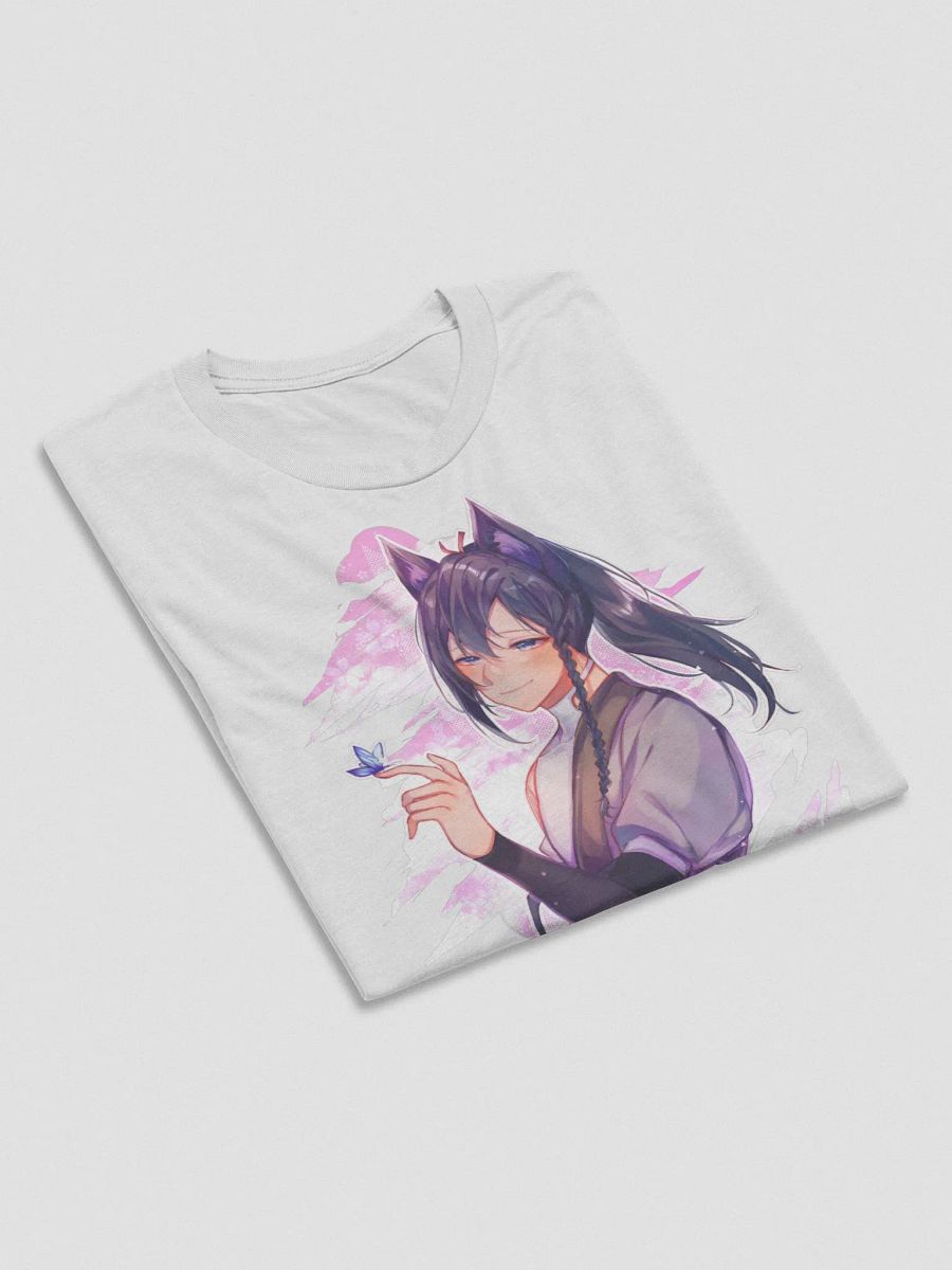 Bella+Canvas Triblend Short Sleeve T-Shirt - Minimalist product image (62)
