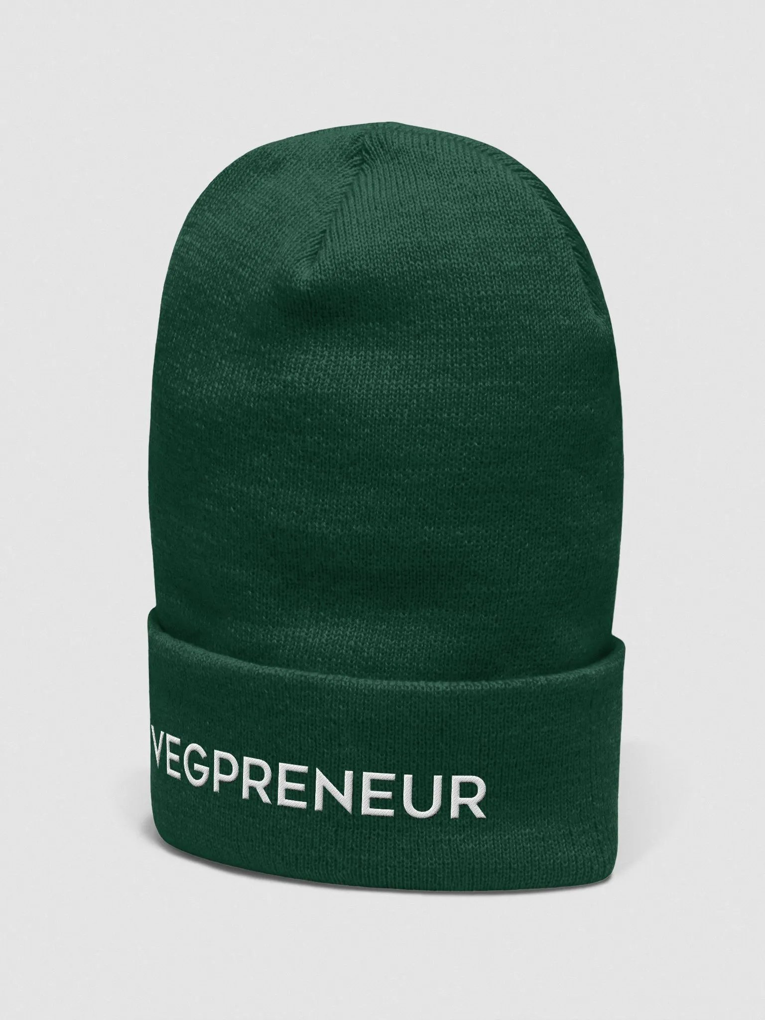 Urban Skyline Beanie product image (3)
