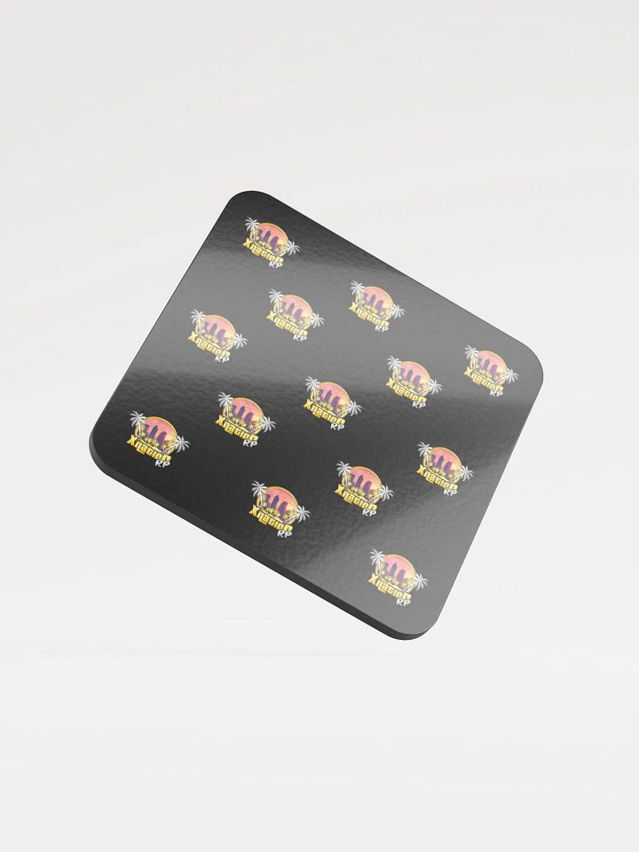XNRP Coaster product image (1)