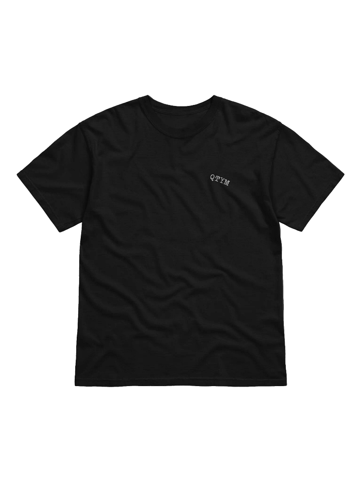 Flame Skeleton VAMOS TERCEIRÃO T-Shirt product image (7)