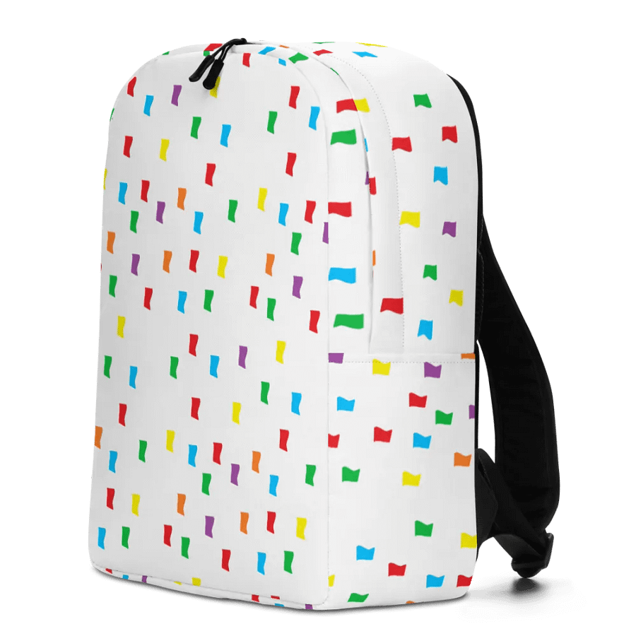 Confetti Backpack product image (12)