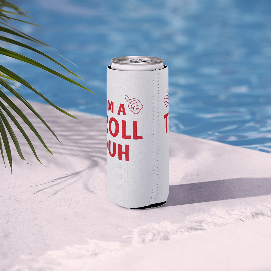 Troll Coozie product image (15)