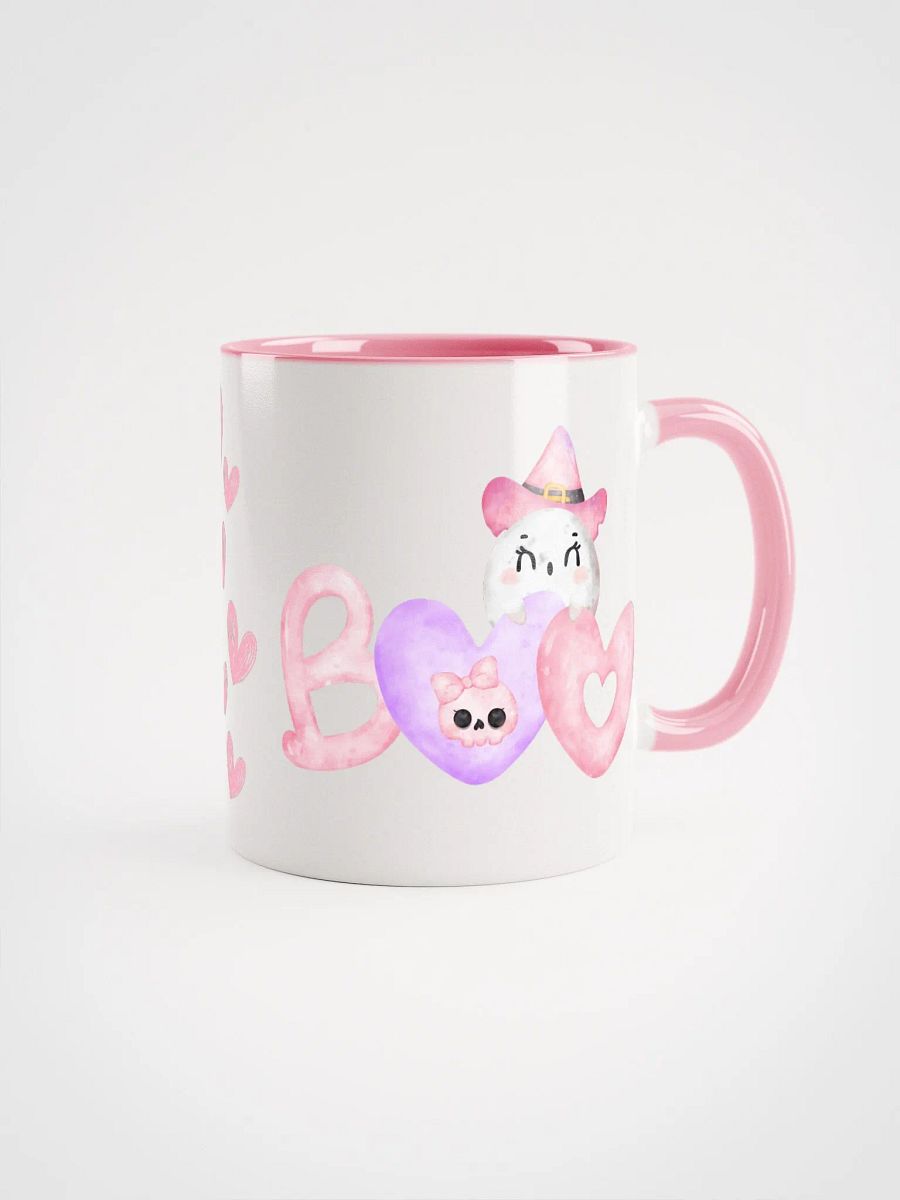 Boo! Mug product image (2)