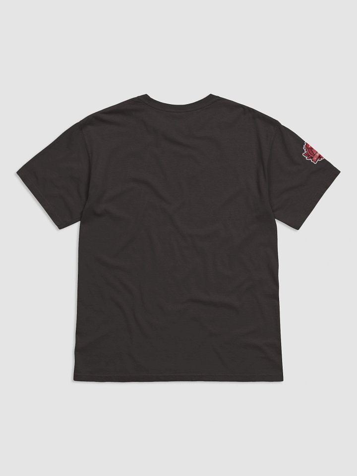 God Valley Pass T-shirt product image (4)