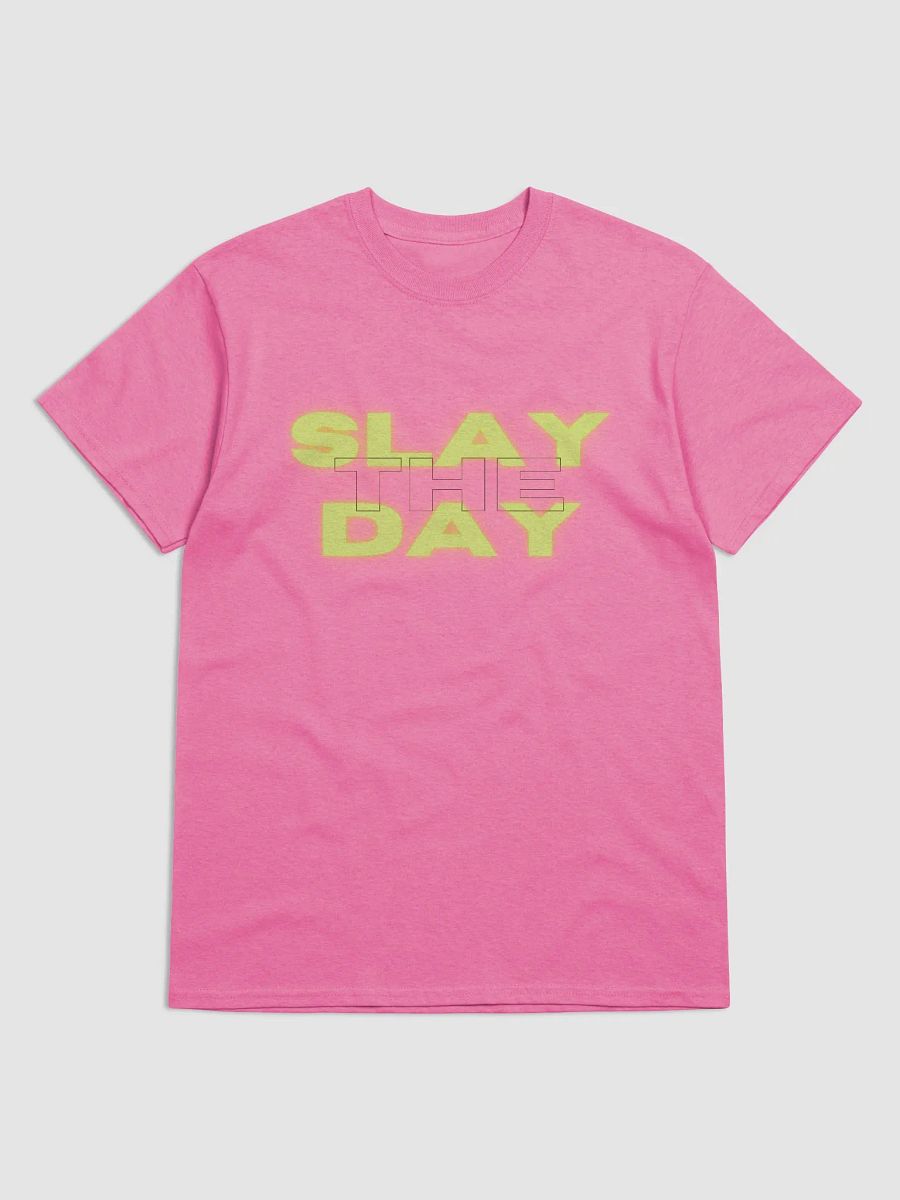 Slay the Day Tee product image (1)