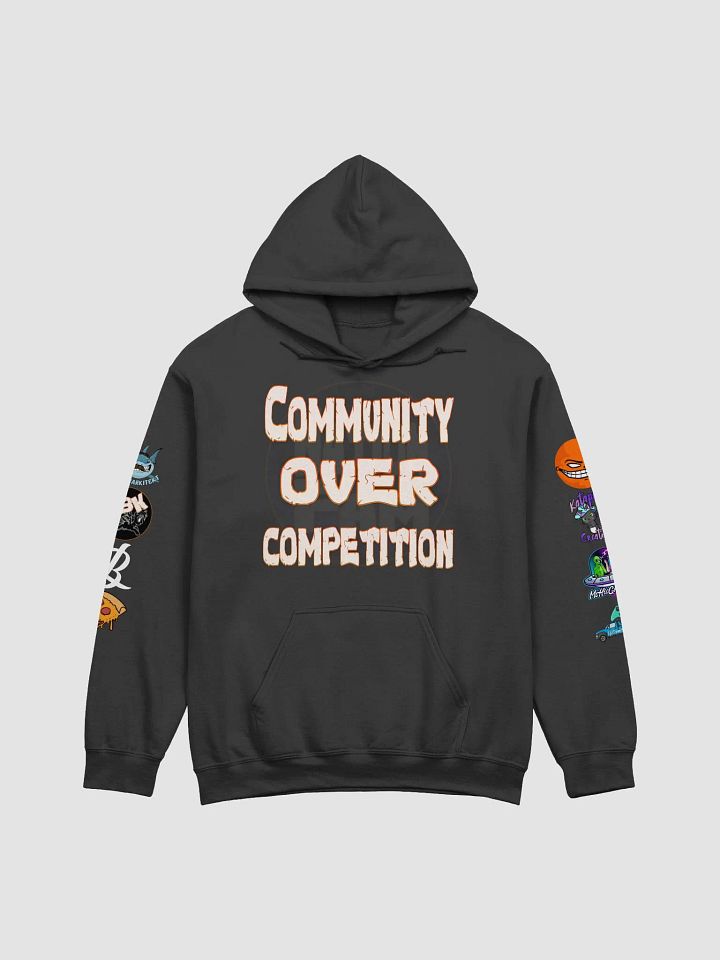 Nation Fam Hoodie product image (5)