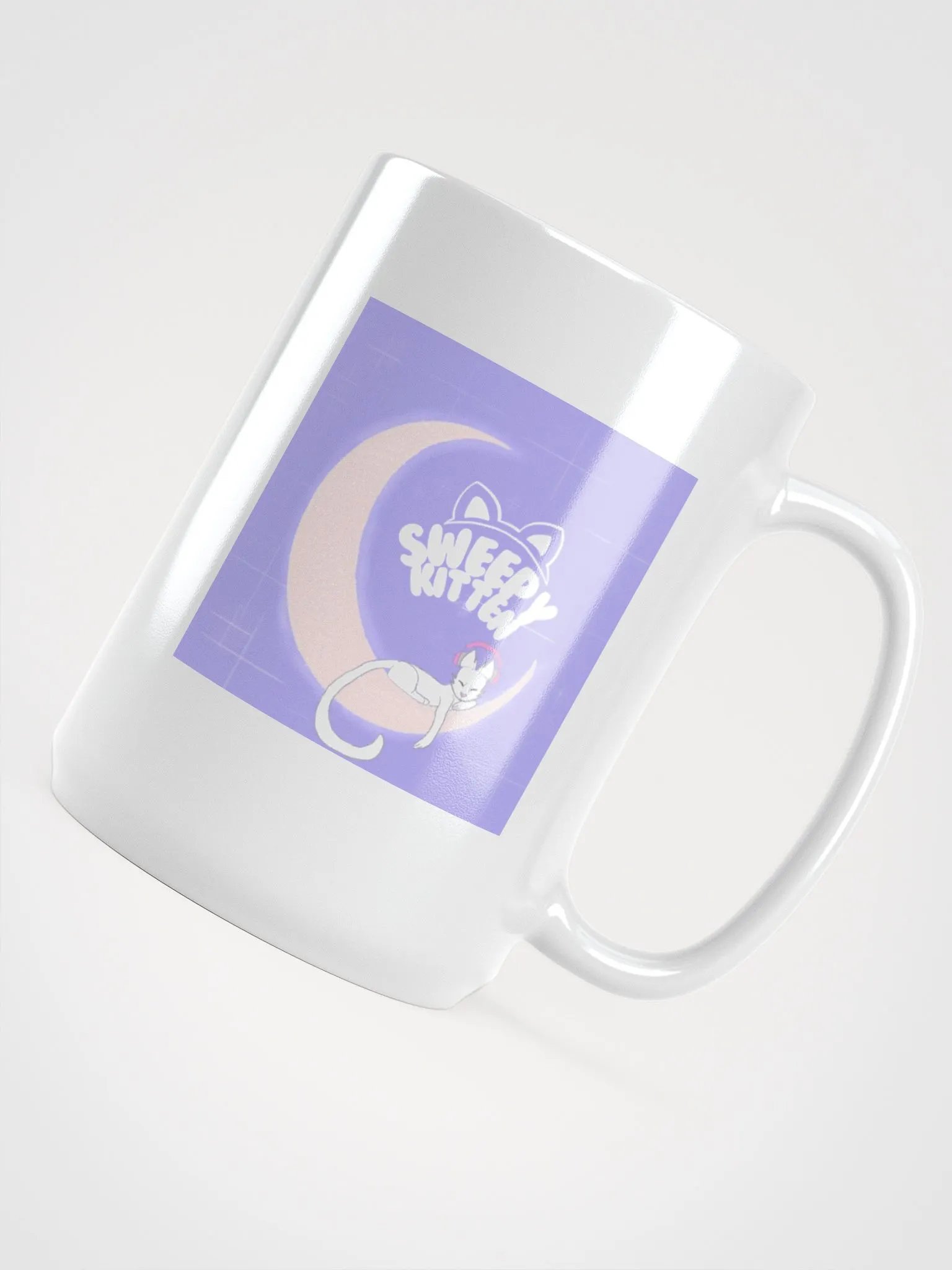 Night Sky coffee mug product image (4)