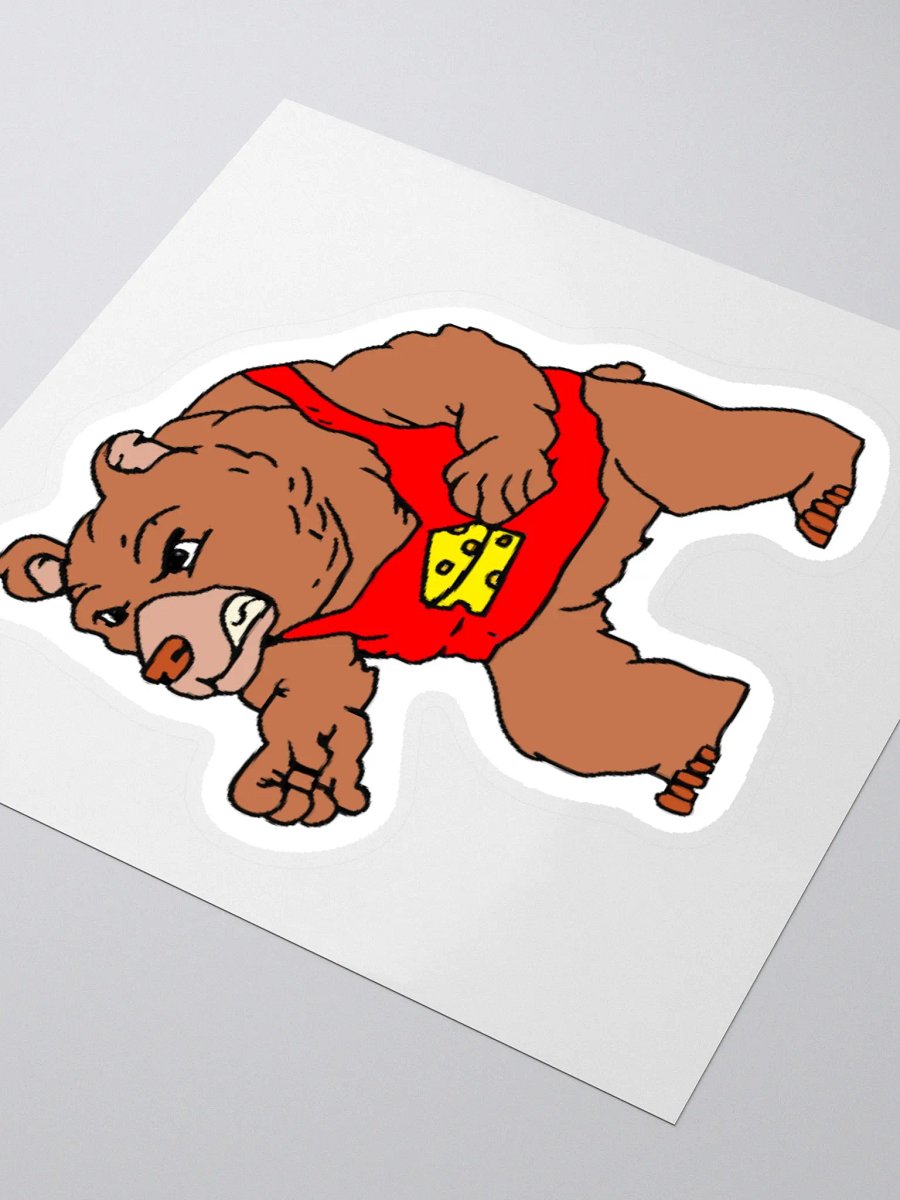 MrKisk community sticker product image (3)