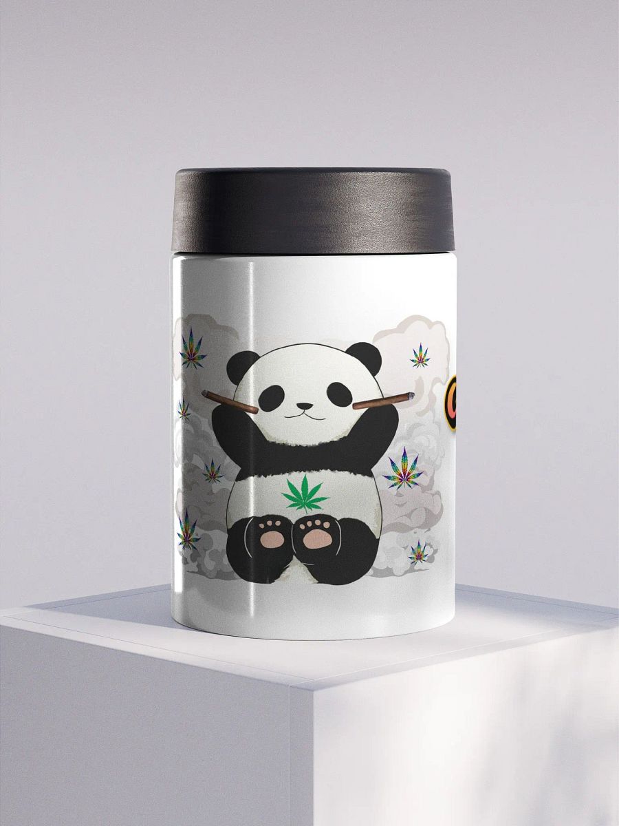 Nothing But Good Times Koozie product image (1)