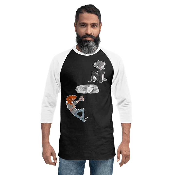 As if to dedicate this song to... August shirt product image (12)