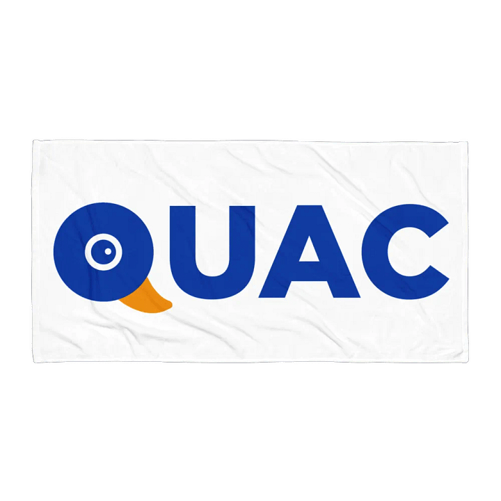 QUAC Towel product image (1)
