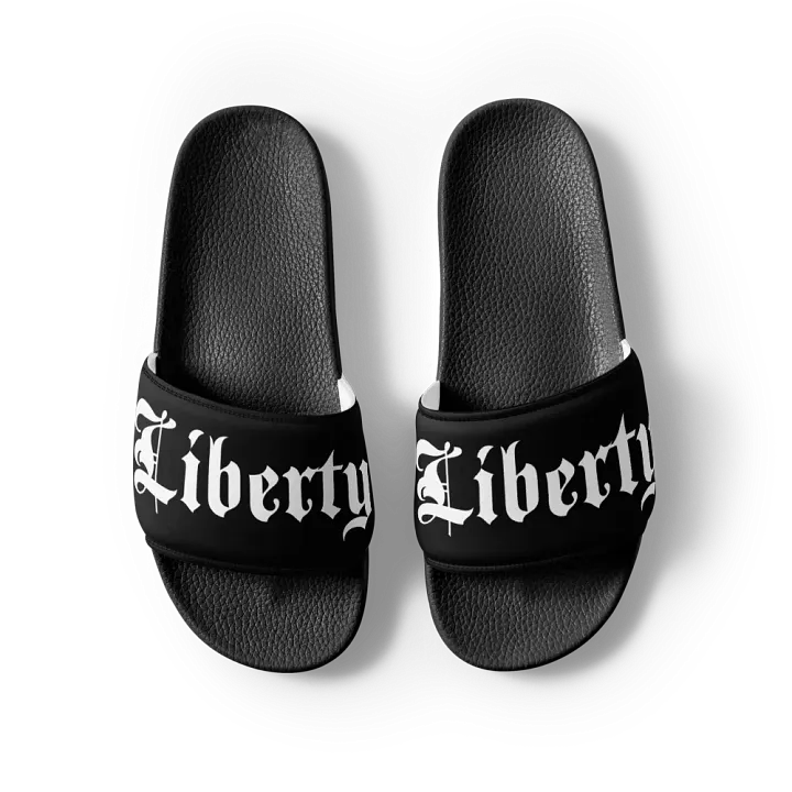 Liberty Slides - Mens product image (1)