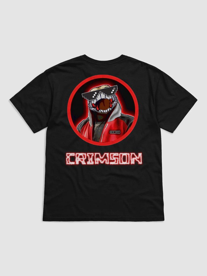 FNCRIMSON T-SHIRT product image (10)