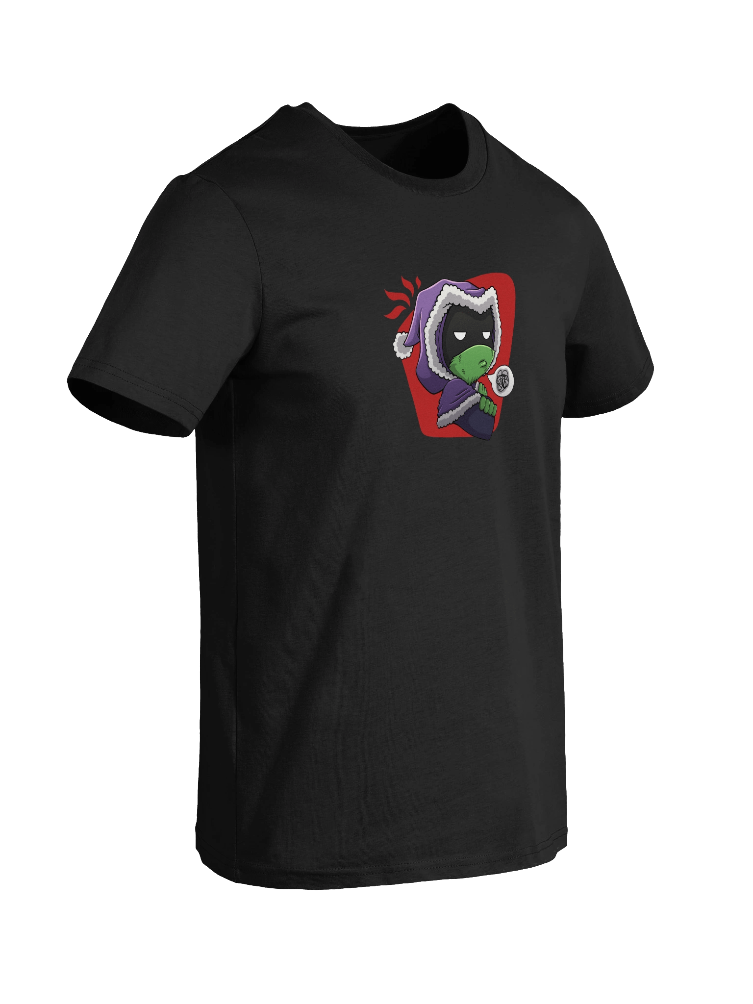 Grumpy Lurk - HM product image (8)