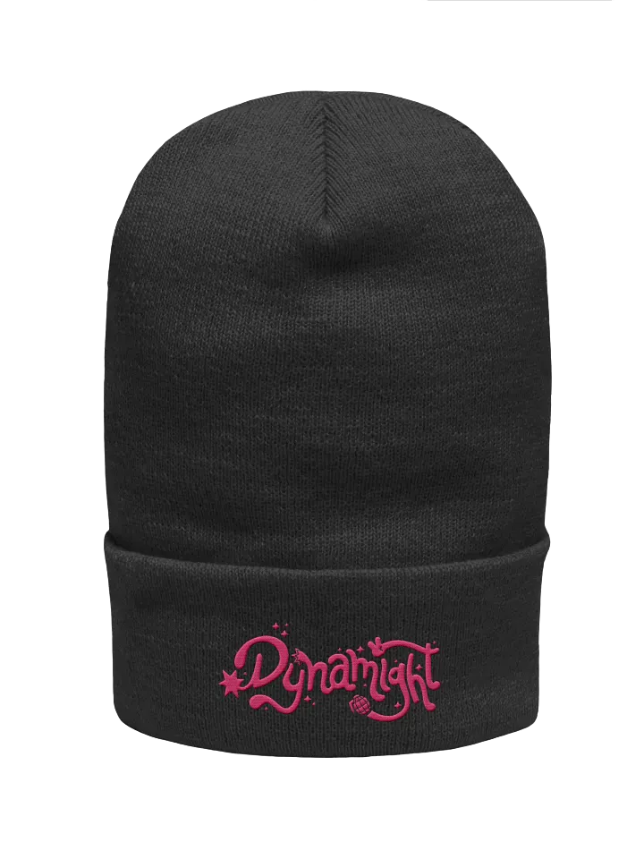 SugarBB Dynamight Beanie product image (2)