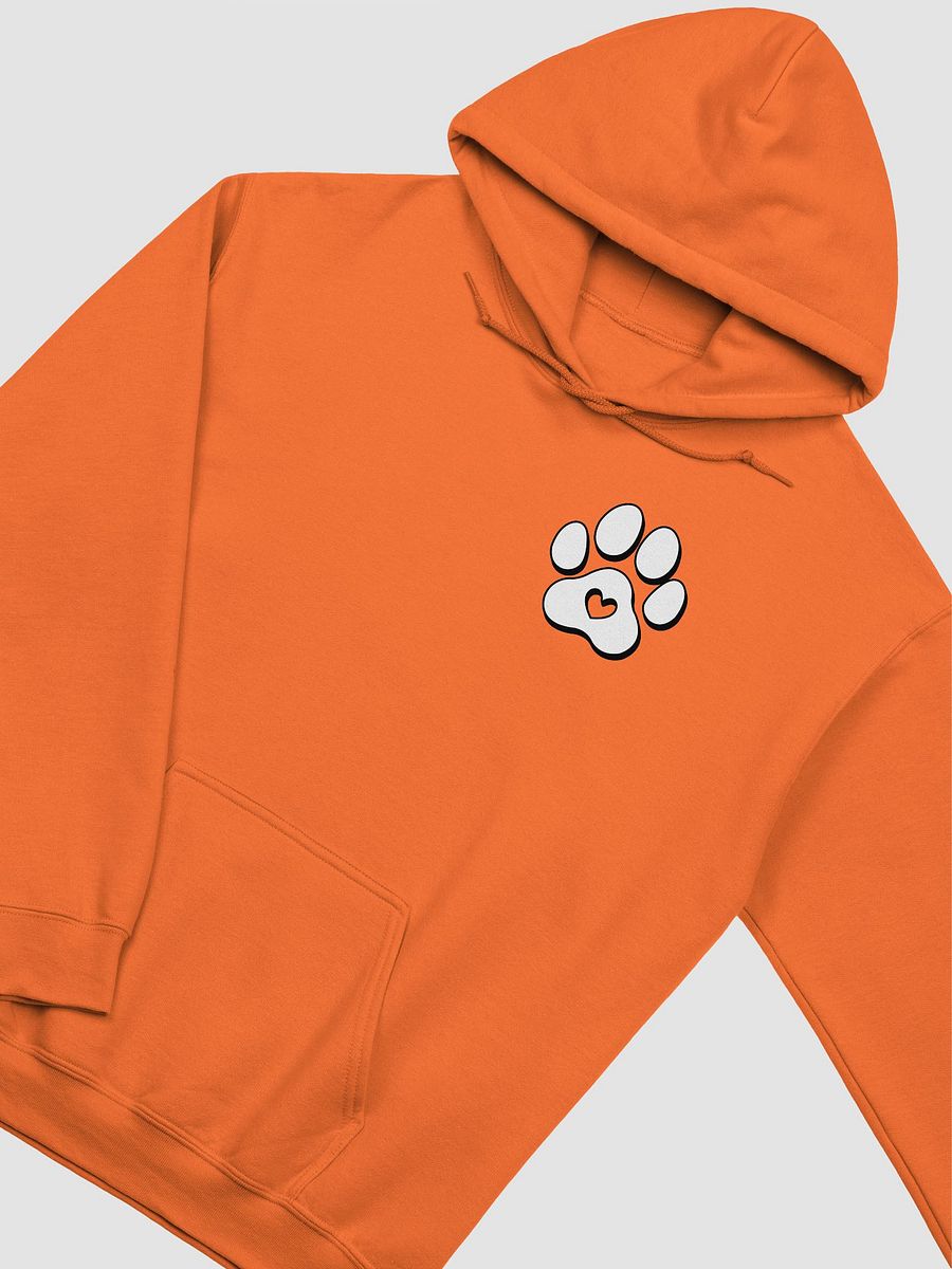 I Came, I Saw, I Missed My Dog, So I Left | Funny Introverted Hooded Sweatshirt for Dog Moms product image (29)