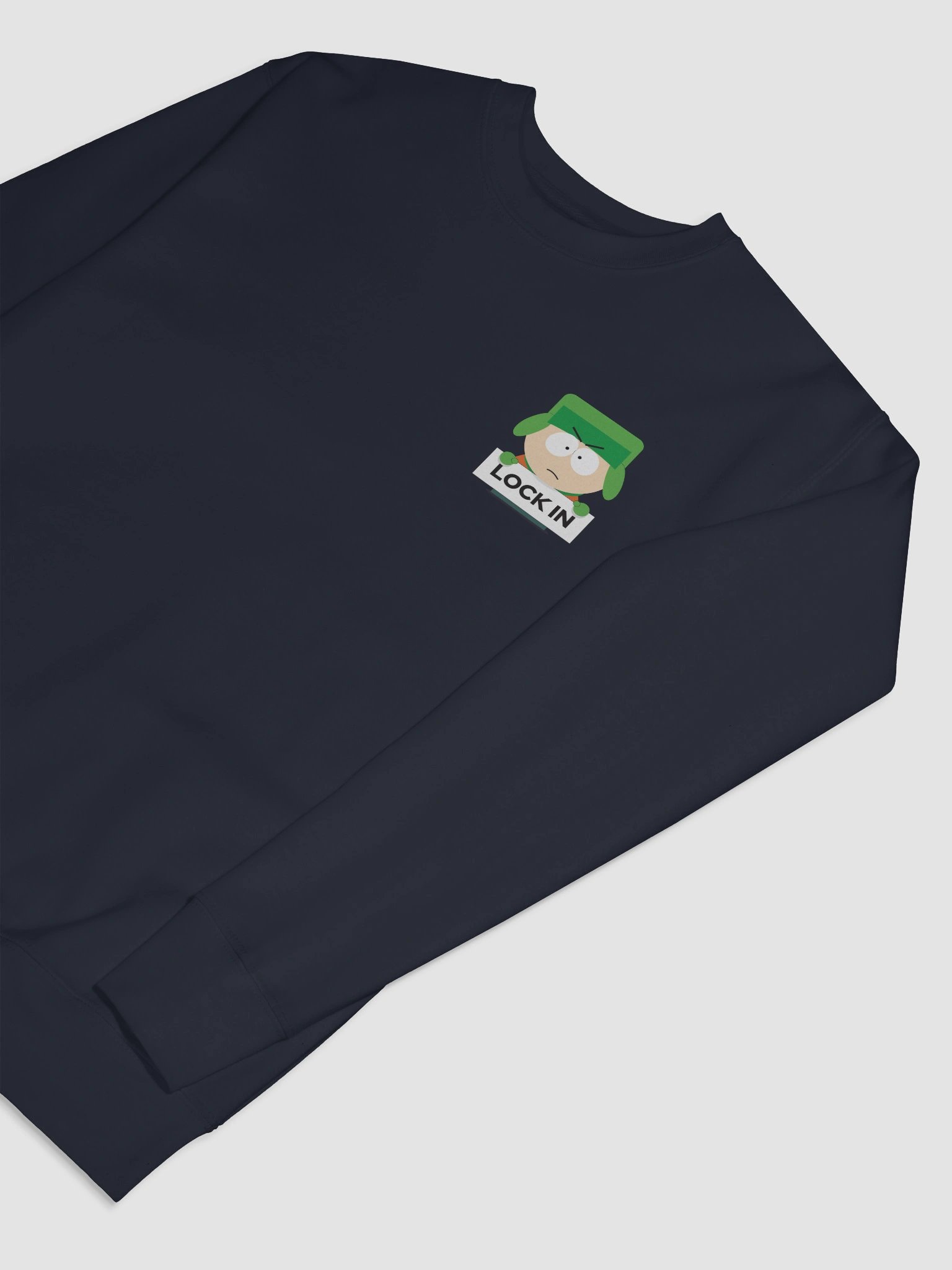 Kyle Crew Neck product image (7)
