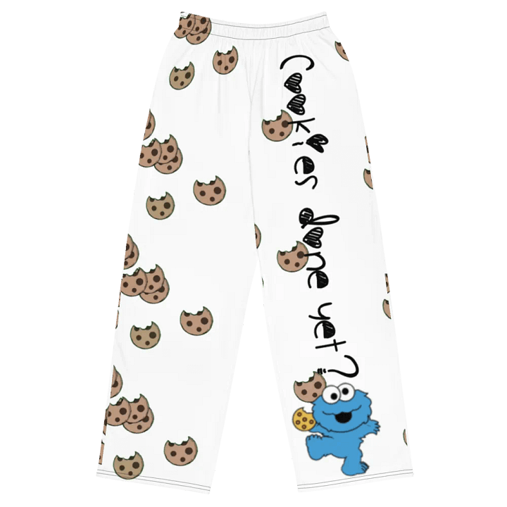 Cookies done yet pants product image (2)