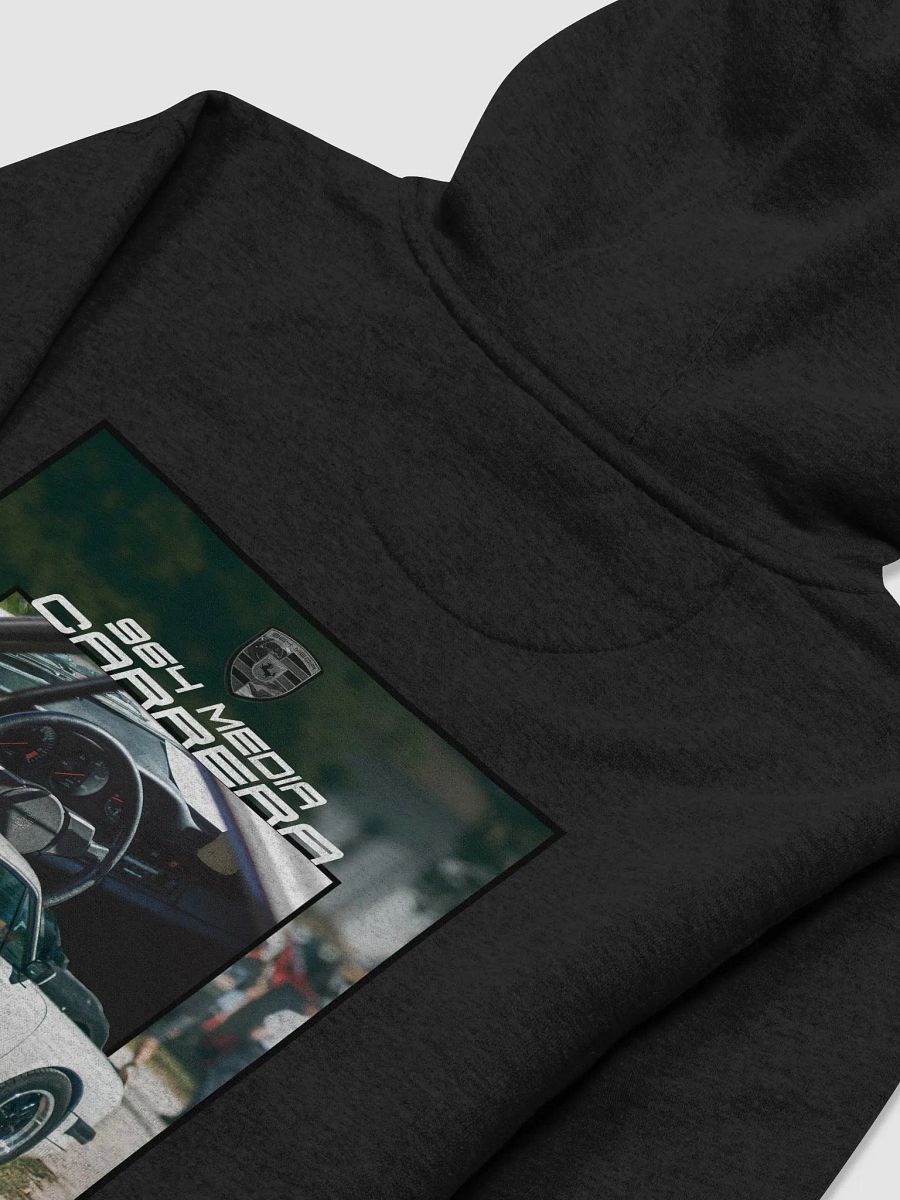 911 Carrera Hoodie product image (4)