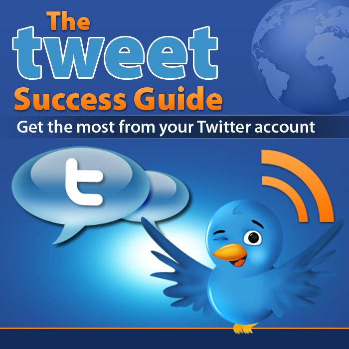 The Tweet Success Guide product image (2)